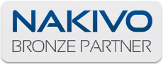 Nakivo Partner